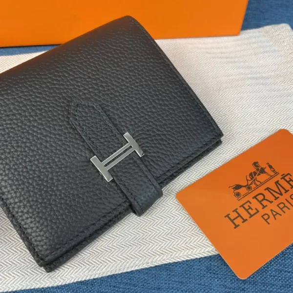 【2026】HERMÈS 財布 10カラー 10X12CM