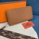 【2026】HERMÈS 長財布 10カラー 19X11X2.5CM