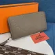 【2026】HERMÈS 長財布 10カラー 19X11X2.5CM