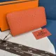 【2026】HERMÈS 長財布 10カラー 19X11X2.5CM