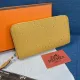【2026】HERMÈS 長財布 10カラー 19X11X2.5CM