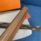 【2026】HERMÈS 長財布 10カラー 19X11X2.5CM