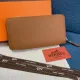 【2026】HERMÈS 長財布 10カラー 19X11X2.5CM