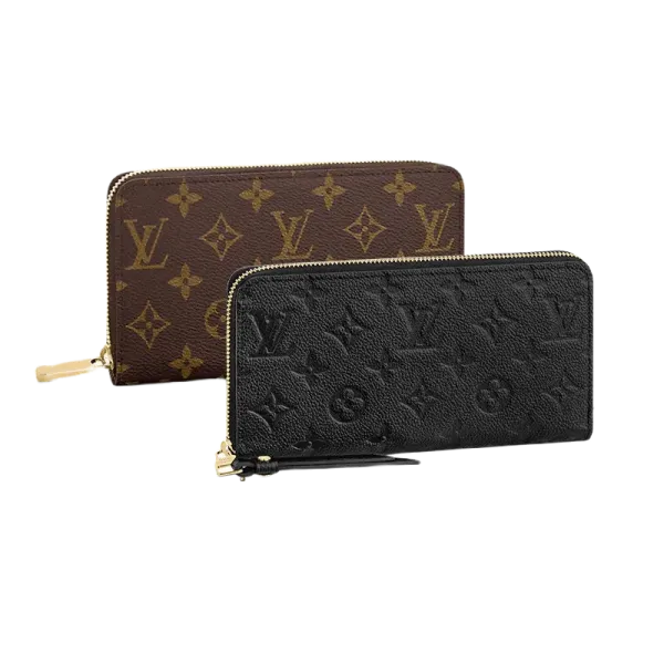 【2026】LOUIS VUITTON ジッピー・ウォレット 長財布 2点セット お得 M60017+M61864 19.5 x 10.5 x 2.5 cm 【2026】LOUIS VUITTON ジッピー・ウォレット 長財布 2点セット お得 M60017+M61864 19.5 x 10.5 x 2.5 cm