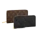 【2026】LOUIS VUITTON ジッピー・ウォレット 長財布 2点セット お得 M60017+M61864 19.5 x 10.5 x 2.5 cm 【2026】LOUIS VUITTON ジッピー・ウォレット 長財布 2点セット お得 M60017+M61864 19.5 x 10.5 x 2.5 cm