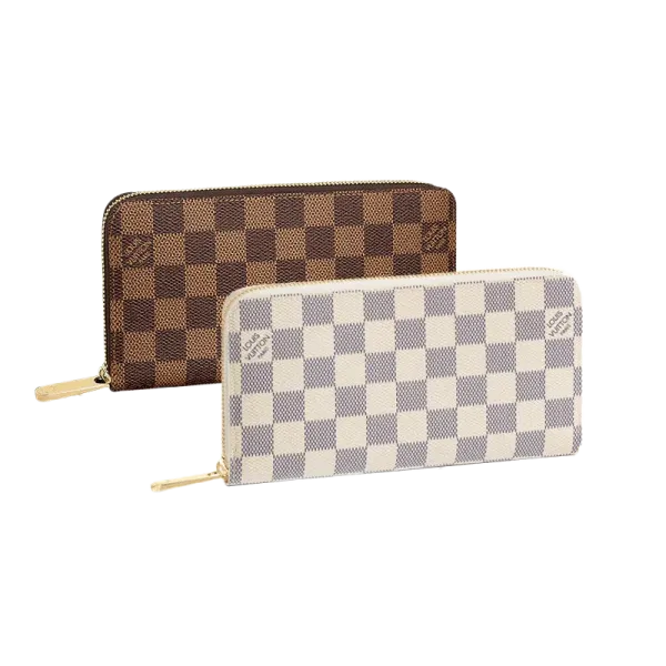 【2026】LOUIS VUITTON ジッピー・ウォレット 長財布 2点セット お得 N41661+N41660