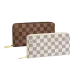 【2026】LOUIS VUITTON ジッピー・ウォレット 長財布 2点セット お得 N41661+N41660