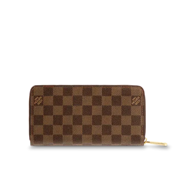 【2026】LOUIS VUITTON ジッピー・ウォレット 長財布 2点セット お得 N41661+N41660