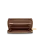 【2026】LOUIS VUITTON ジッピー・ウォレット 長財布 2点セット お得 N41661+N41660