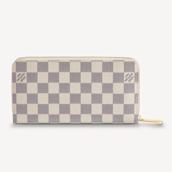 【2026】LOUIS VUITTON ジッピー・ウォレット 長財布 2点セット お得 N41661+N41660