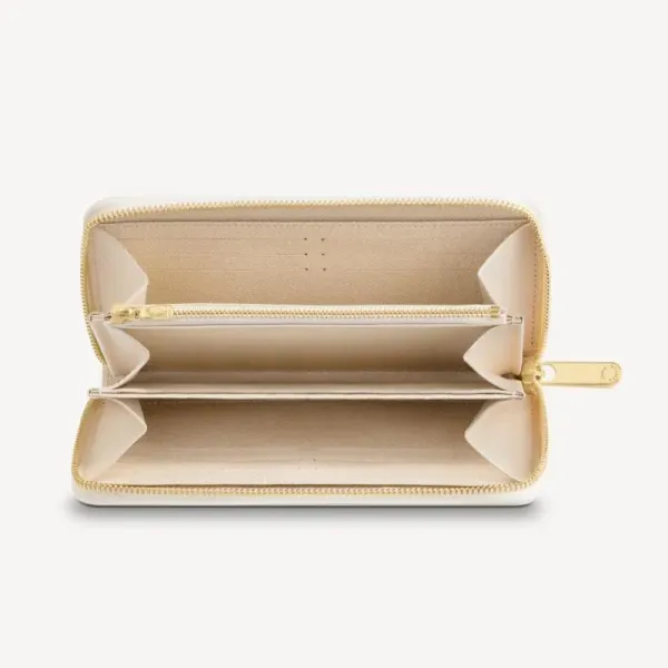 【2026】LOUIS VUITTON ジッピー・ウォレット 長財布 2点セット お得 N41661+N41660