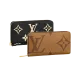 【2026】LOUIS VUITTON ジッピー・ウォレット 長財布 2点セット お得 M80481+M69353 19.5 x 10.5 x 2.5 cm