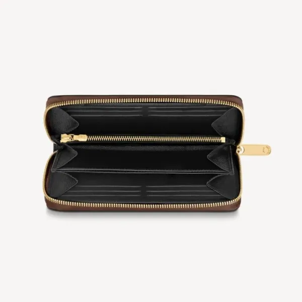 【2026】LOUIS VUITTON ジッピー・ウォレット 長財布 2点セット お得 M80481+M69353 19.5 x 10.5 x 2.5 cm