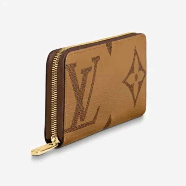 【2026】LOUIS VUITTON ジッピー・ウォレット 長財布 2点セット お得 M80481+M69353 19.5 x 10.5 x 2.5 cm