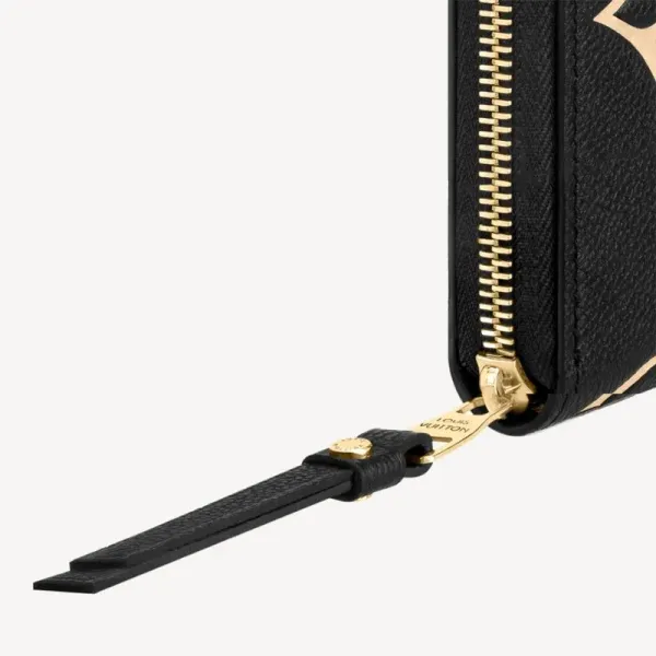 【2026】LOUIS VUITTON ジッピー・ウォレット 長財布 2点セット お得 M80481+M69353 19.5 x 10.5 x 2.5 cm