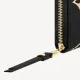 【2026】LOUIS VUITTON ジッピー・ウォレット 長財布 2点セット お得 M80481+M69353 19.5 x 10.5 x 2.5 cm