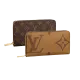 【2026】LOUIS VUITTON ジッピー・ウォレット 長財布 2点セット お得 M69353+M60017 19.5 x 10.5 x 2.5 cm
