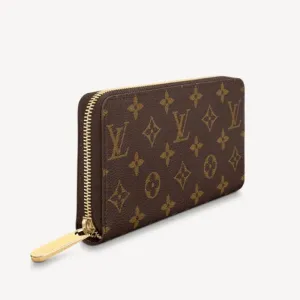 【2026】LOUIS VUITTON ジッピー・ウォレット 長財布 2点セット お得 M69353+M60017 19.5 x 10.5 x 2.5 cm