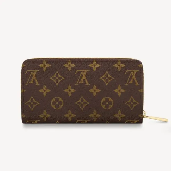 【2026】LOUIS VUITTON ジッピー・ウォレット 長財布 2点セット お得 M69353+M60017 19.5 x 10.5 x 2.5 cm