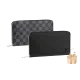 【2026】LOUIS VUITTON ジッピー・ウォレット 長財布 2点セット お得 M62643+N60111 21 x 12 x 2 cm