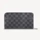 【2026】LOUIS VUITTON ジッピー・ウォレット 長財布 2点セット お得 M62643+N60111 21 x 12 x 2 cm