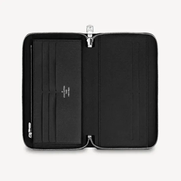 【2026】LOUIS VUITTON ジッピー・ウォレット 長財布 2点セット お得 M62643+N60111 21 x 12 x 2 cm