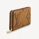 【2026】LOUIS VUITTON ジッピー・ウォレット 長財布 2点セット お得 M69353+N41661