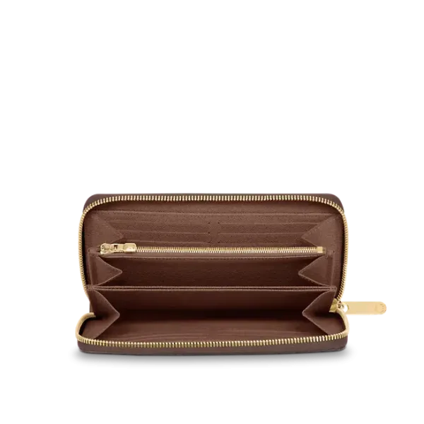 【2026】LOUIS VUITTON ジッピー・ウォレット 長財布 2点セット お得 M69353+N41661