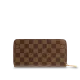 【2026】LOUIS VUITTON ジッピー・ウォレット 長財布 2点セット お得 M69353+N41661