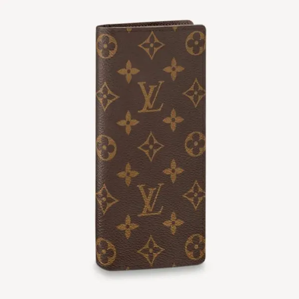 【2026】LOUIS VUITTON ルイヴィトン ポルトフォイユ・ブラザ M66540