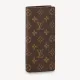 【2026】LOUIS VUITTON ルイヴィトン ポルトフォイユ・ブラザ M66540