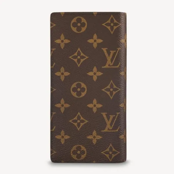 【2026】LOUIS VUITTON ルイヴィトン ポルトフォイユ・ブラザ M66540