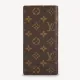 【2026】LOUIS VUITTON ルイヴィトン ポルトフォイユ・ブラザ M66540