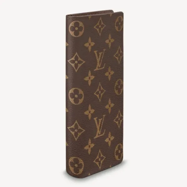 【2026】LOUIS VUITTON ルイヴィトン ポルトフォイユ・ブラザ M66540
