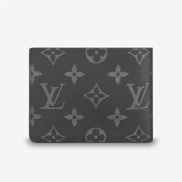 【2026】LOUIS VUITTON ルイヴィトン ポルトフォイユ・ミュルティプル M61695