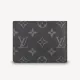 【2026】LOUIS VUITTON ルイヴィトン ポルトフォイユ・ミュルティプル M61695