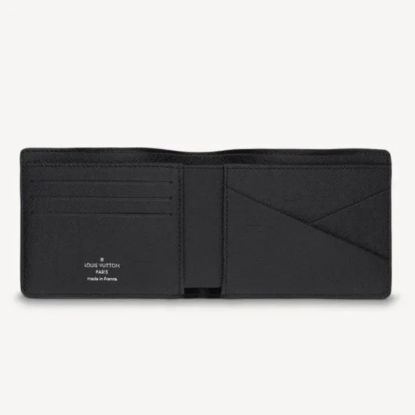 【2026】LOUIS VUITTON ルイヴィトン ポルトフォイユ・ミュルティプル M61695
