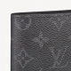 【2026】LOUIS VUITTON ルイヴィトン ポルトフォイユ・ミュルティプル M61695