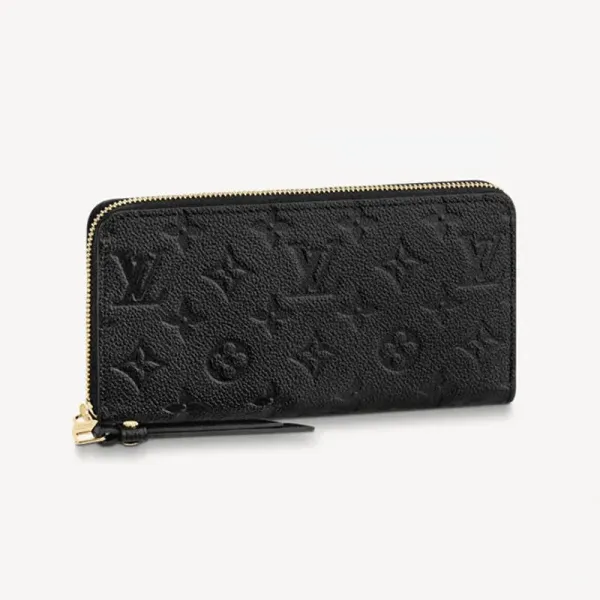 【2026】LOUIS VUITTON ジッピー・ウォレット M61864 19.5 x 10.5 x 2.5 cm