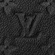 【2026】LOUIS VUITTON ジッピー・ウォレット M61864 19.5 x 10.5 x 2.5 cm
