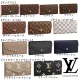 【2026】大人気★Louis Vuitton ポルトフォイユ・サラ 19 x 10.5 x 2 cm
