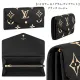 【2026】大人気★Louis Vuitton ポルトフォイユ・サラ 19 x 10.5 x 2 cm