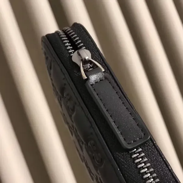 【2026】【 GUCCI 公式 旗艦店】 クッチ  財布 当日出荷 好評に付き再入荷！19.5*10*2.5CM
