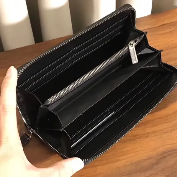 【2026】【 GUCCI 公式 旗艦店】 クッチ  財布 当日出荷 好評に付き再入荷！19.5*10*2.5CM