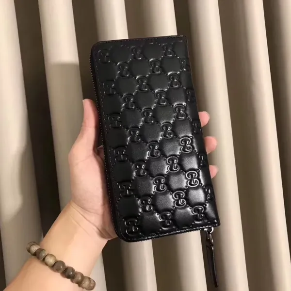 【2026】【 GUCCI 公式 旗艦店】 クッチ  財布 当日出荷 好評に付き再入荷！19.5*10*2.5CM