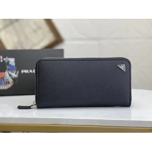 【2026】PRADA（プラダ） 財布19x12cm
