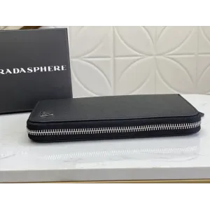 【2026】PRADA（プラダ） 財布19x12cm