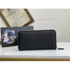 【2026】PRADA（プラダ） 財布19x12cm