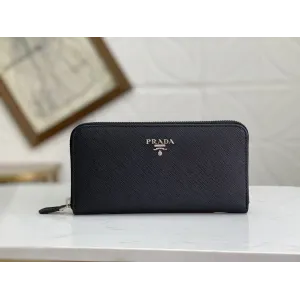 【2026】PRADA（プラダ） 財布19x12cm