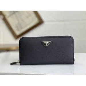 【2026】PRADA（プラダ） 財布19x12cm